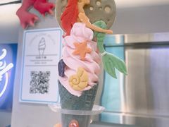-CORNER CONE GELATO酷矿手作霜淇淋(南头古城店)