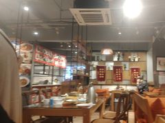 -粥六•新晋菜(柳巷店)