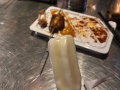 -很久以前羊肉串(大华三路店)