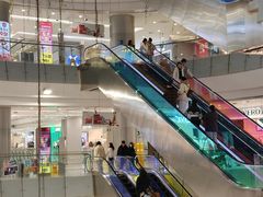 -海底捞火锅(凯德广场店)