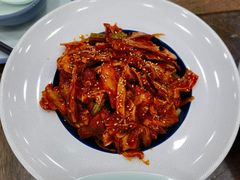 -乔家满族八大碗(流水沟店)