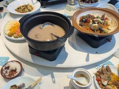 -上地宴·中关村的会客厅(清河高铁站店)