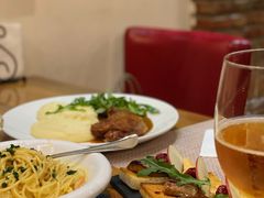 油封鸭腿-LA MAISON公鸡和龙(蛇口店)