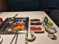 -海底捞火锅(万丰桥店)