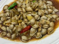 -合家小菜餐馆(新诚花苑店)