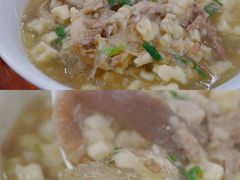 -刘信牛羊肉小炒泡馍(回民街店)