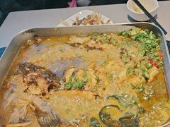 -半天妖烤鱼(丰科万达店)