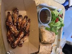 -就是卷儿Wrap and Roll(宣化路店)