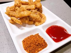 -海底捞火锅(公益西桥店)
