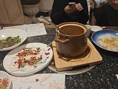 -海上食代(赣江新天地店)