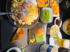 -YAMAKAWA(龙湖胥江天街店)