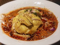-那家小馆•北京菜•烤鸭(香山店)