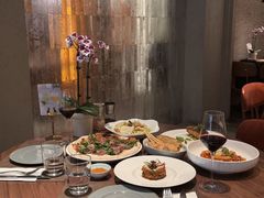 -OGGI TRATTORIA PIZZERIA(深业上城店)