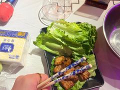 -云晓光头烧烤吧(川沙绿地店)