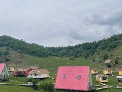 -关山草原