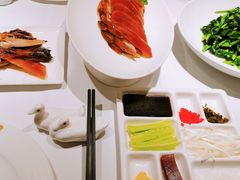 四季民福烤鸭-四季民福烤鸭店(前门店)