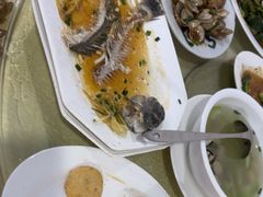-源海渔村·现捞海鲜(大角湾店)
