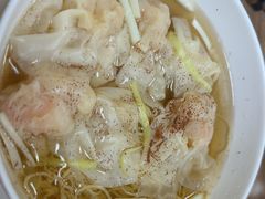 -百福麵家(新馬路店)