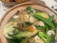 -麒麟海鲜酒家(Richmond)