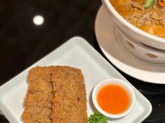 千番芋泥鸭-闽和南(深圳万象城店)