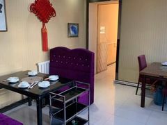 -蒙星月涮肚火锅城(宏运家园店)