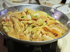 -小柴米·传统江西菜(八一广场店)