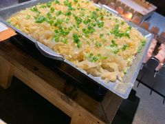 -很久以前羊肉串(昌里路三钢里店)