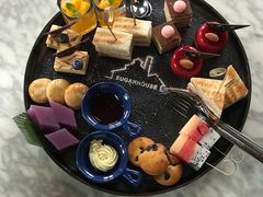 -阳朔糖舍酒店·糖舍餐厅&酒吧