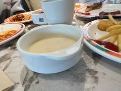 -比格比萨自助(宝山日月光店)