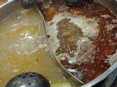 -肥婆麻辣火锅.顺德首创药材麻辣火锅(容桂店)