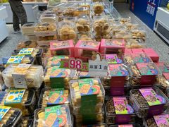 -BreadTalk面包新语·烘焙蛋糕(海珠丽影广场店)