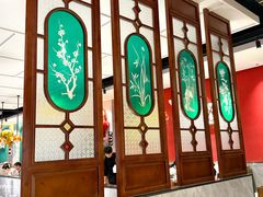 -禄运茶居·手工点心(猎德店)