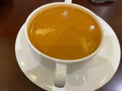 扁豆汤-BRBR叙利亚餐厅(总店)