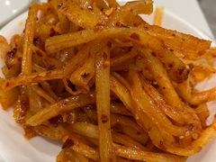 -昌星·星星冷面麻辣烫(百货大楼店)