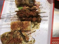 -遇西祠·海鲜烧烤(总店)
