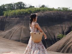 -飞天山旅游区