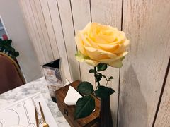 -张爱施法式西餐厅(汉街店)