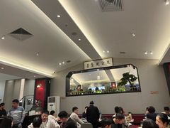 -先记烧鹅王·本地粤菜(福永店)
