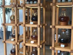 -青梅酒肆PLUS(长白仙岛北路店)