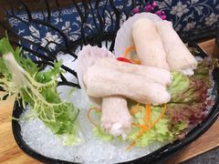 -湊湊火锅·茶憩(东城万达店)