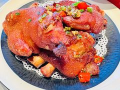 -佬太公海鸭·宁波菜(上海总店)