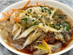 葱油三脆-聚丰园•湖鲜餐厅(阿红私房菜梅石路店)