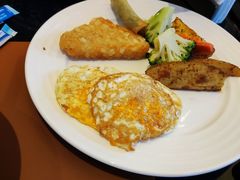 -常州武进九洲喜来登酒店