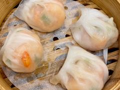 顺德人家虾饺皇-顺德人家食府(黄金广场店)