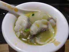 -严厨老坛酸菜鱼(吴江万宝店)