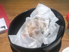 盐焗乳鸽-大鸽饭(岗顶店)
