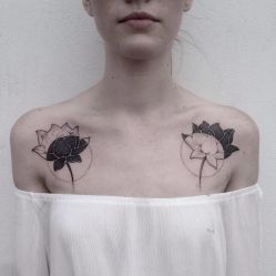 -记号刺青tattoo纹身工作室