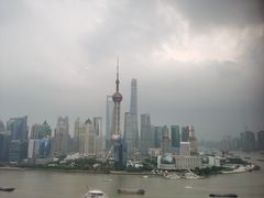 -上海外滩茂悦大酒店