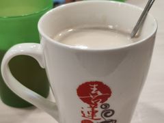 -喜莲咖啡