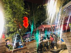 -园林美食城·本土农家菜(杨和镇店)